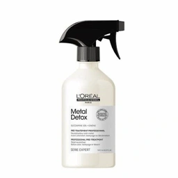 L'oreal Serie Expert Metal Detox Pre-Treatment Spray 500ml főképe